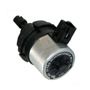 Servomotor vana 3 cai Ariston ONE, Cares X, Clas X, Genus X, HS - imagine 1