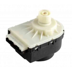 Servomotor vana 3 cai 230V pentru Baxi Luna - imagine 1
