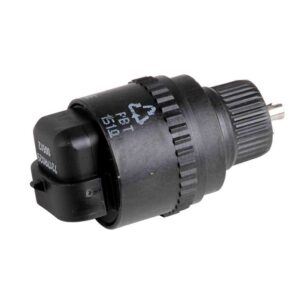 Motor vana 3 cai Vaillant VU, VUW 140429 - imagine 1