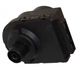 Servomotor Vana 3cai Protherm Panther,Tiger - imagine 1