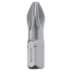 Set 25 Biti PH2 L25 Insurubat Bosch 2608522186 - imagine 1
