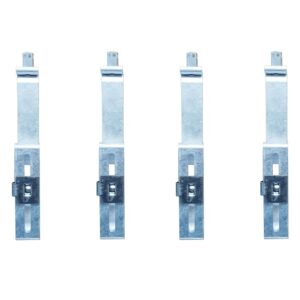 Set Console Acoperis Tigla Fixare Panou Solar Buderus, Bosch - imagine 1
