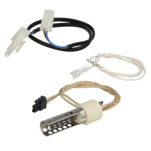 Electrod Aprindere Incandescent Buderus GB122/133/142 - imagine 1