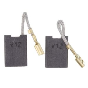 Set Perii Colectoare Bosch GWS, GNS, GBF, GCO, GCM, PWS, - imagine 1