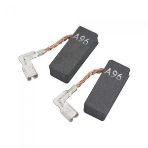 Set Perii Carbune Bosch GBH 2-26DRE,DRF GBH 2-28 - imagine 1