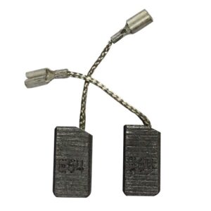 Set Perii Carbune Bosch GWS 750, GWS 850 - imagine 1
