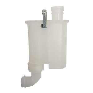 Sifon Condens Buderus GB012 Bosch Condens 2000W - imagine 1