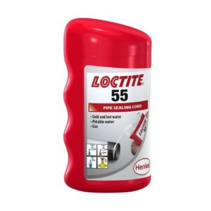 Snur de etansare conducte si filete LOCTITE 55/160m - imagine 1
