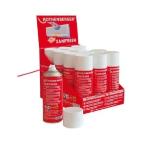 Spray Curatat Aer Conditionat AlCore 500ml - imagine 1