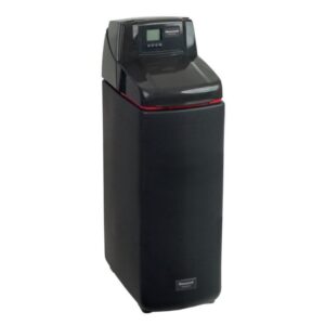 Statie Dedurizare apa cu sare Honeywell Q-1.68mc/h KS30i-60 - imagine 1