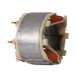 Stator Motor Bosch GBH 5-40,PKS 52,54,GKS 160,GKS 54,GOF 900 - imagine 1