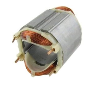 Stator Motor Rotopercutor Bosch GBH 2-26DRE ,GBH 2-26DRF - imagine 1