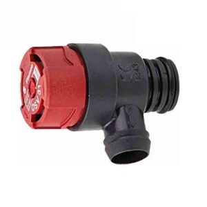 Supapa Buderus Logamax Plus U042 ,U052, GB012,Bosch Condens 2000 - imagine 1