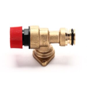 Supapa Siguranta 3Bar Immergas Victrix Exa - imagine 1