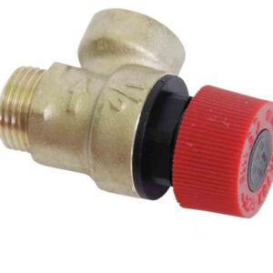 Supapa Siguranta Protherm Tiger ,Mora Top - imagine 1