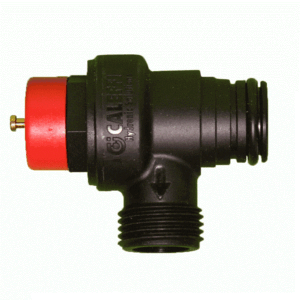 Supapa de Siguranta Viessmann Vitopend Vitodens 7833037 - imagine 1