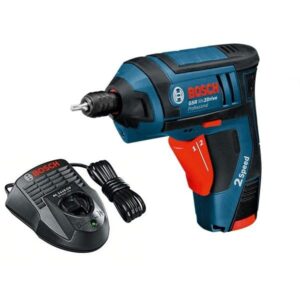 Bosch GSR Mx2 Drive Masina de Insurubat Acumulator 1,3Ah - imagine 1