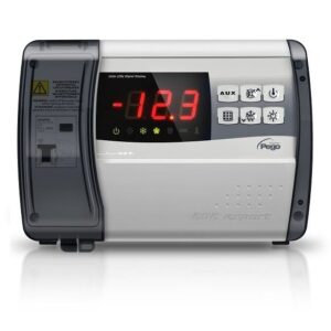 Tablou automatizare camere Frig Pego ECP 200 Expert - imagine 1