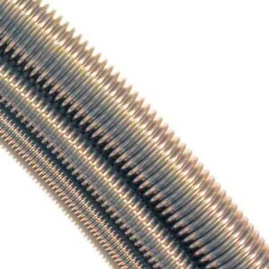 Teava flexibila Inox neizolata DN12 - 1/2" - imagine 1