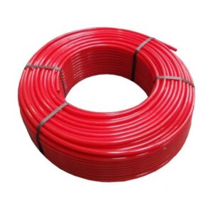 Teava Herz 16/17x2mm PE-RT Incalzire in Pardoseala 5 straturi - imagine 1