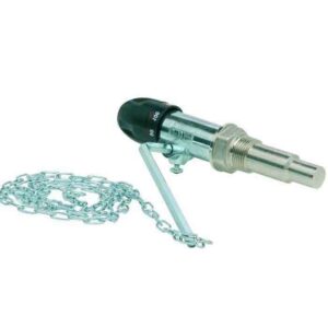 Termostat Icma regulator aer cazan lemne Viadrus U22 - imagine 1