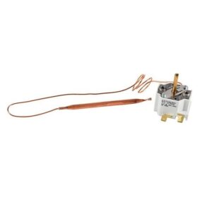 Termostat Capilar Boiler Electric 10-85grd C - imagine 1