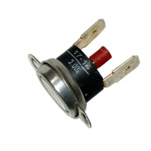 Termostat Siguranta 100grd Protherm Leopard, Panther - imagine 1