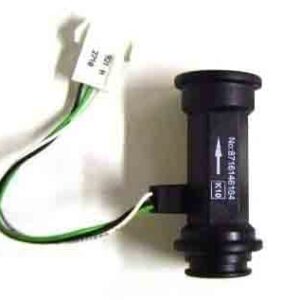 Turbina fluxostat pentru Bosch Novastar - imagine 1