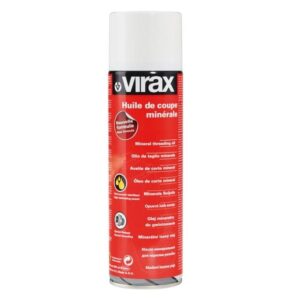 Spray Ulei Mineral pentru Filetare Virax - imagine 1