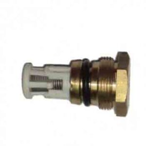 Bypass grup hidraulic centrala Vaillant 254663 - imagine 1