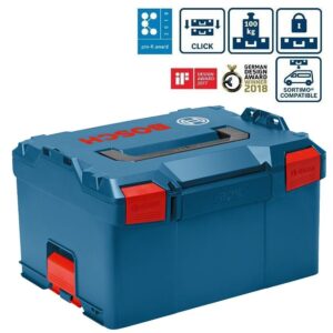 Valiza Transport Scule electrice Bosch Professional L-Boxx 238 - imagine 1
