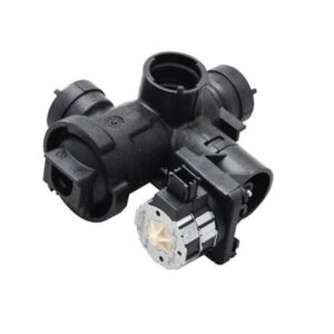 Vana 3 cai Bosch ZWC Buderus Logamax Plus GB172i - imagine 1