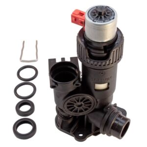 Vana deviatoare 3 cai Vaillant ecoTEC ,VUW - imagine 1