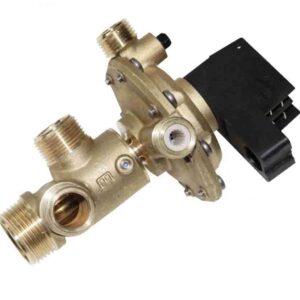 Vana 3 cai 1'Mx3/4'Mx3/4M Ariston - imagine 1