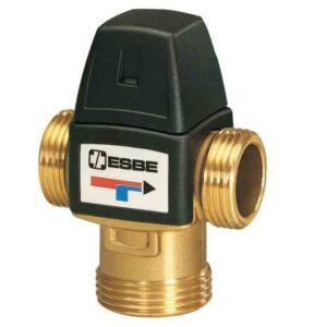 Vana Amestec Termostatica Esbe 1' VTA322 35-60grd - imagine 1