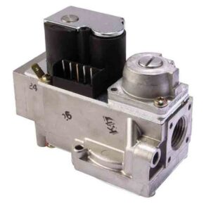Vana gaz Honeywell VK4105D1008 - imagine 1