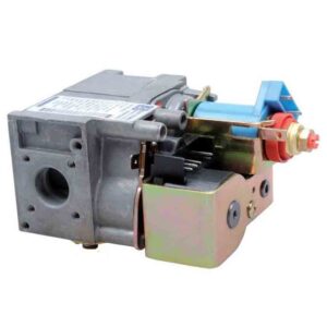Vana Gaz Centrala Ariston Egis,Clas - imagine 1