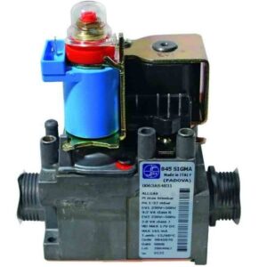 Vana Gaz Sit Sigma 845 Beretta Ciao ,Super Exclusiv - imagine 1