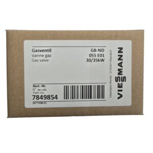 Vana Gaz GB-ND 055 E01 Viessmann Vitodens 050, 100, 26/33/35KW - imagine 3