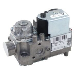 Vana de Gaz Junkers Euroline Compact, Bosch 3000W,VK4115G 1002 - imagine 1