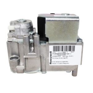 Vana gaz Honeywell VK4105C 1009 Ferroli ,Baxi,Biasi,Lamborghini - imagine 1