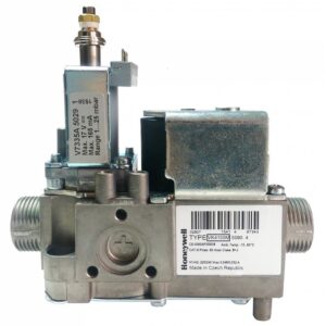 Vana Gaz Honeywell VK4105M 5090B Motan Kstart 23MEF, Start BT24 - imagine 1