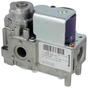 Vana Gaz VK8115V 1036 Hermann Macro 50,90 - imagine 1