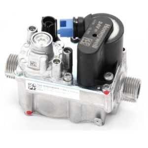 Vana gaz Ferroli Blue Helix Honeywell VK8205VE 2005 - imagine 1