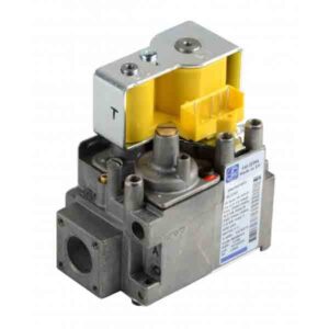 Vana Gaz SIT Sigma 848 Baxi Westen - imagine 1