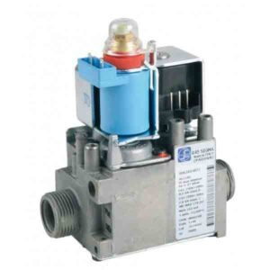 Vana Gaz Sigma 845 Bosch Buderus U042 ,GB012K - imagine 1