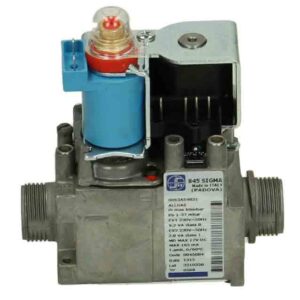 Vana Gaz Sit Sigma 845 Protherm Panther - imagine 1