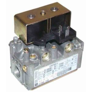 Vana de gaz SIT Tandem 830 - imagine 1