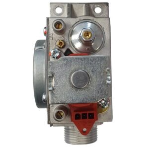 Vana Gaz GB-ND 055 E01 Viessmann Vitodens 050, 100, 26/33/35KW - imagine 1