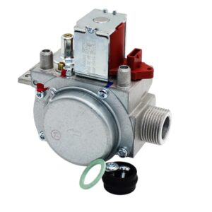 Vana Gaz GB-ND 055 E01 Viessmann Vitodens 050, 100, 26/33/35KW - imagine 2